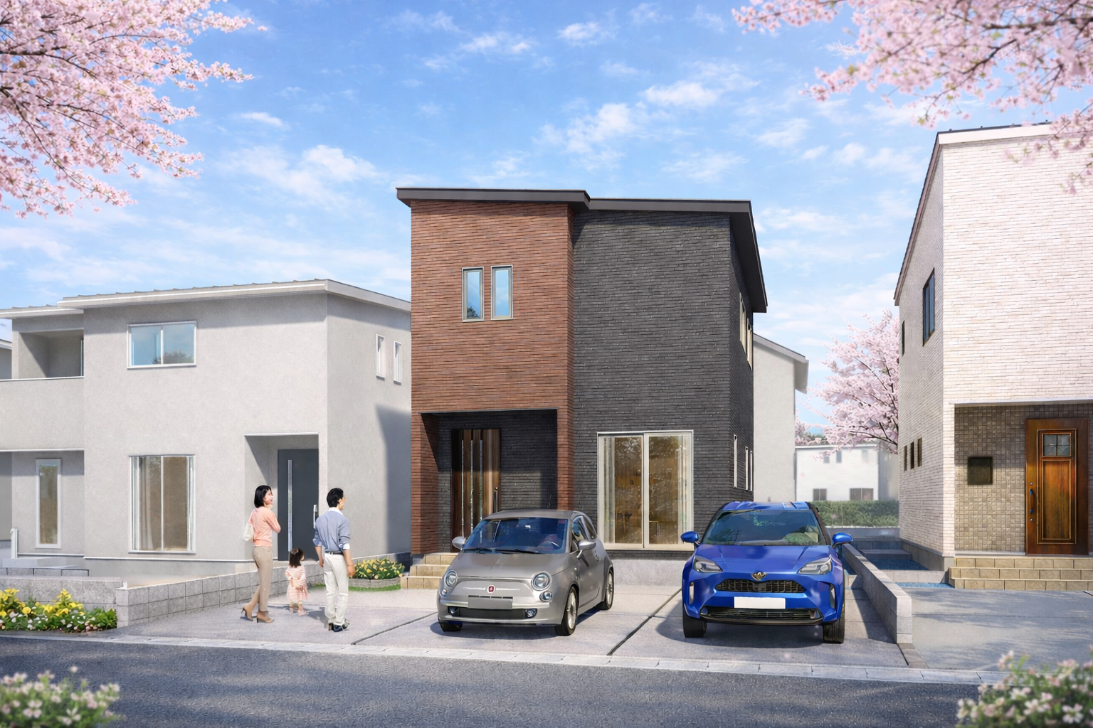 物件のイメージ画像