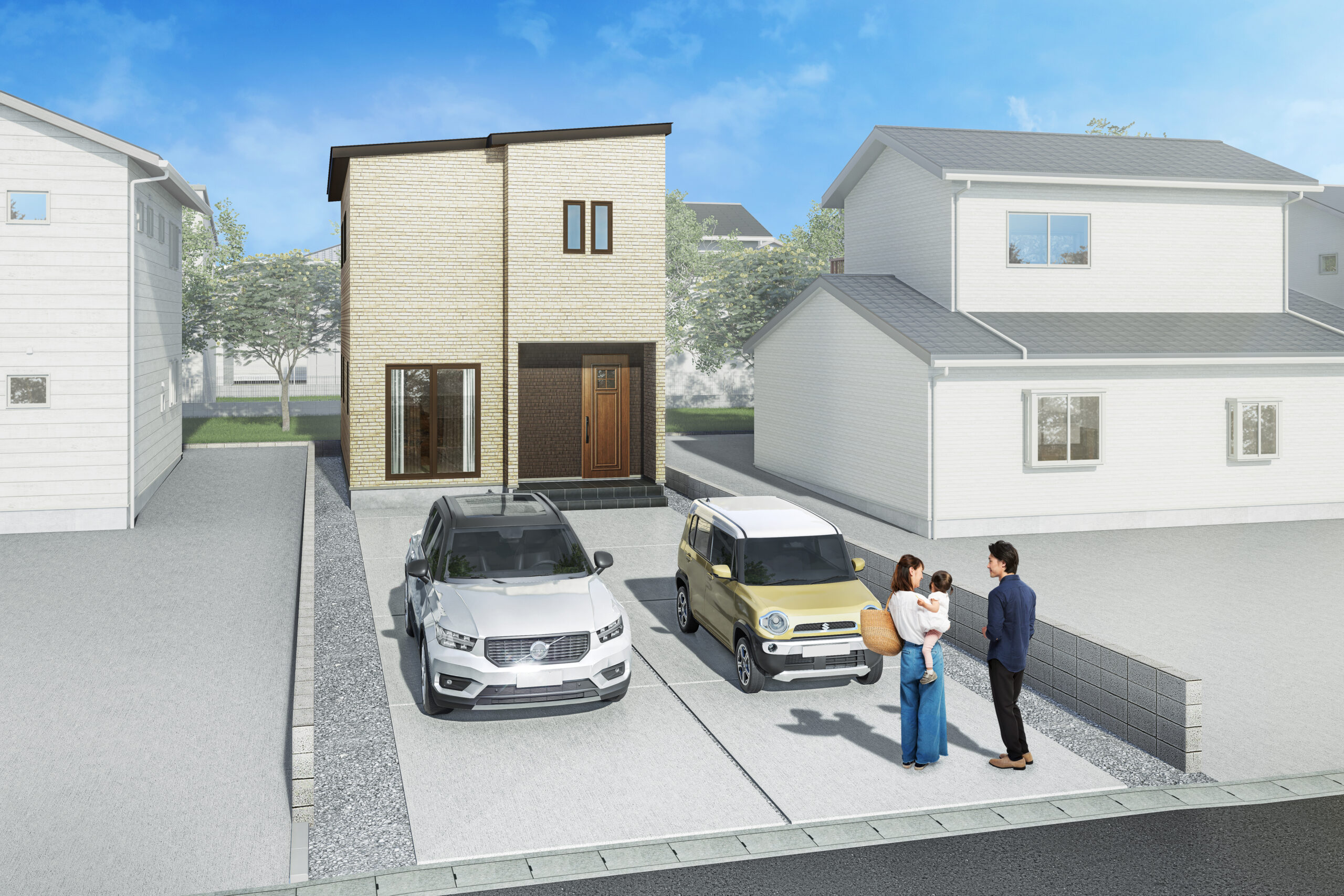 物件のイメージ画像