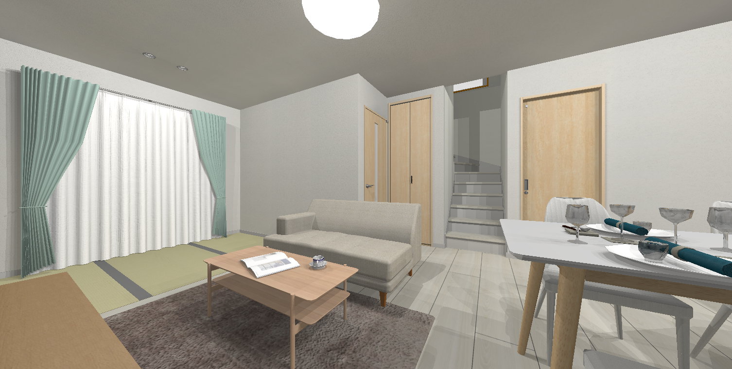 物件のイメージ画像