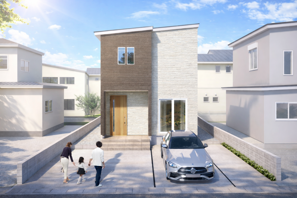 物件のイメージ画像