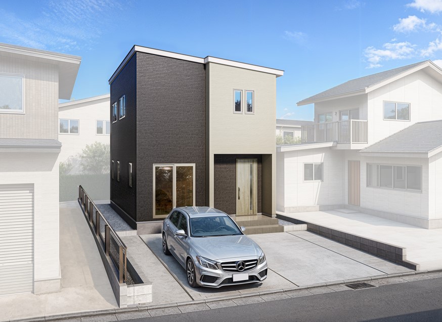 物件のイメージ画像