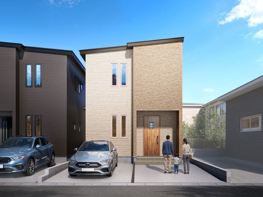 物件のイメージ画像