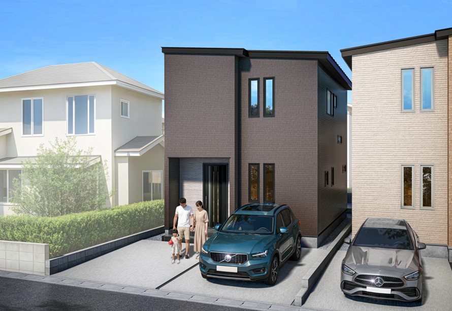 物件のイメージ画像